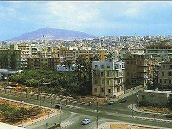 Libia: esplosioni a Tripoli, governo chiede di congelare lavori Parlamento Libia: esplosioni a Tripoli, governo chiede di congelare lavori Parlamento